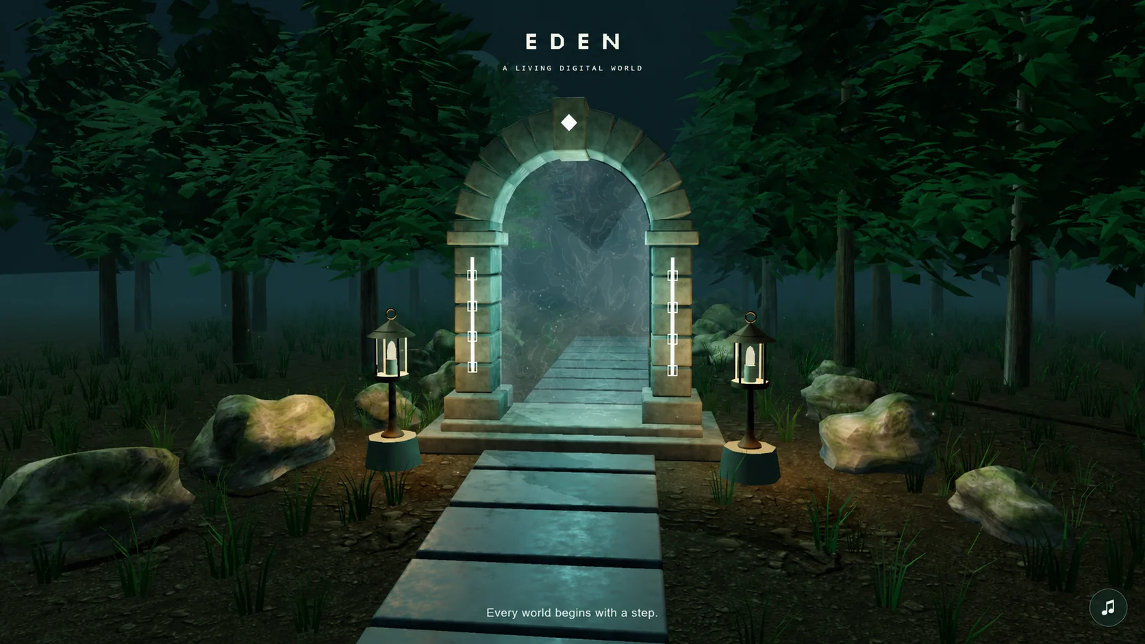 Project EDEN